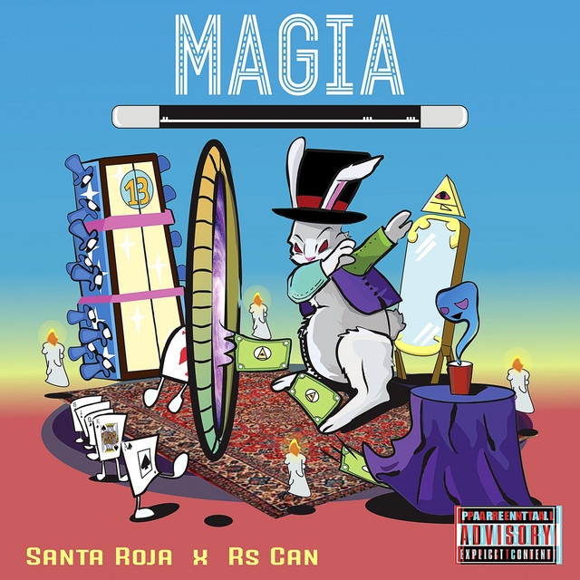 Magia - Single by Rs Can | Spotify
