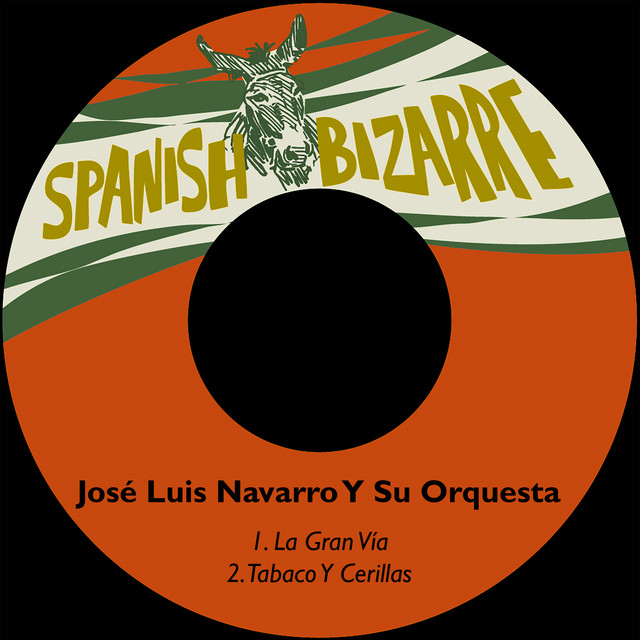 José Luis Navarro Y Su Orquesta