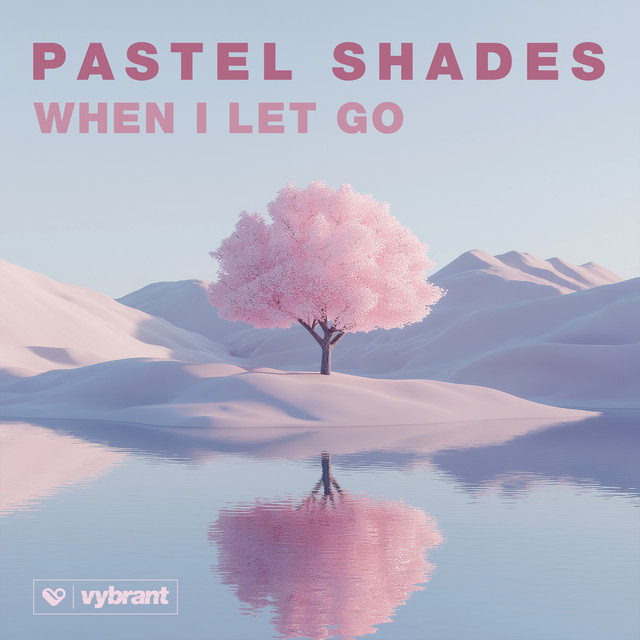 When I Let Go