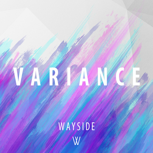 Variance cover art