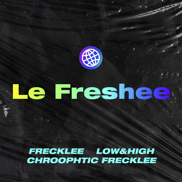 Le freshee cover art