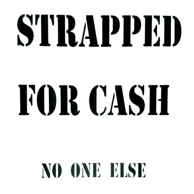 No One Else song and lyrics by Strapped for Cash Spotify