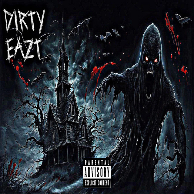 Saarbrooklyn cover art