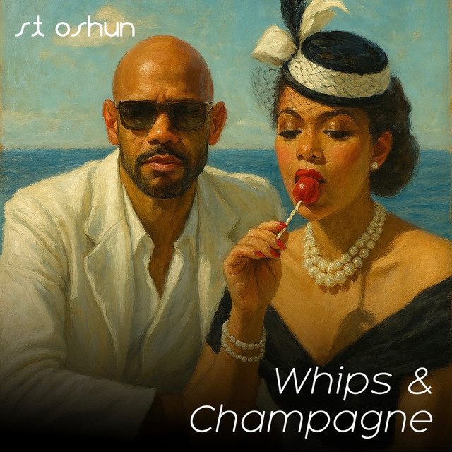 Whips & Champagne