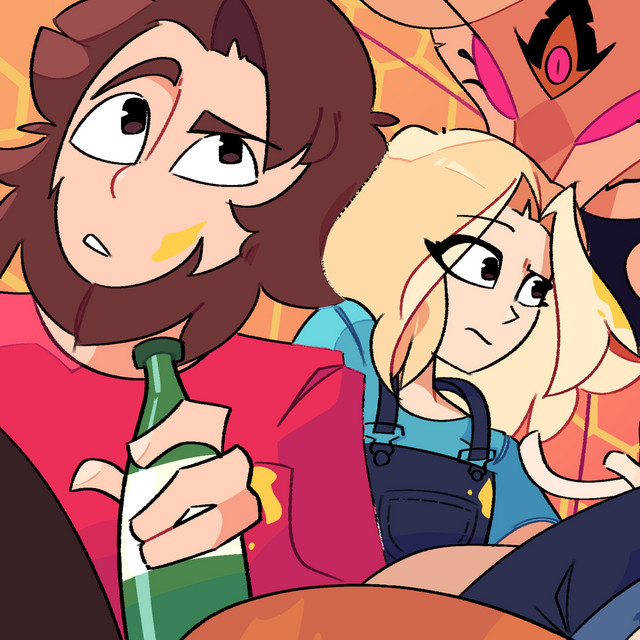 undefined album image