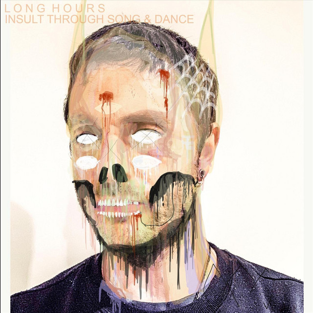 Insult Through Song and Dance cover art