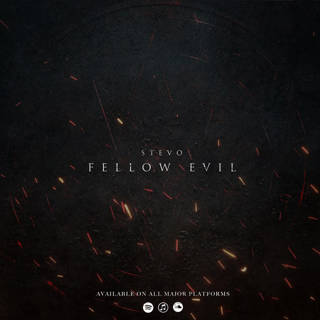 Fellow Evil cover art
