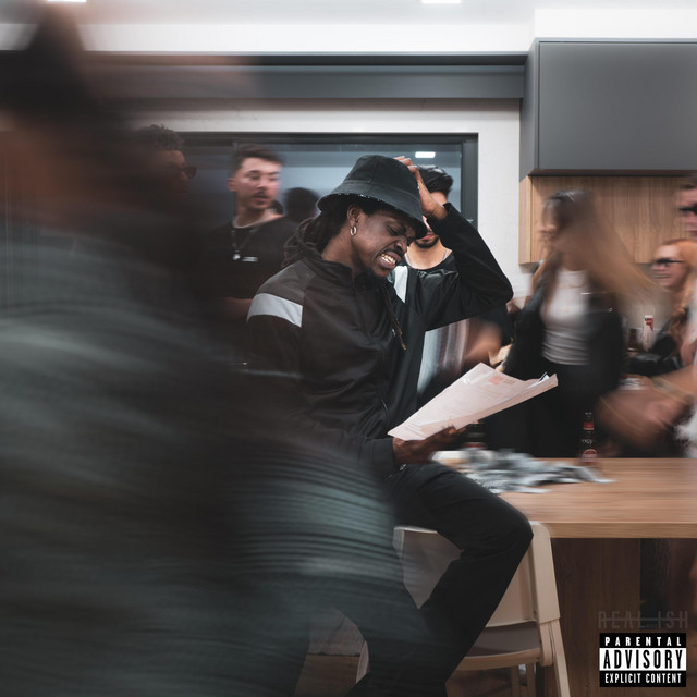 Adultescente cover art