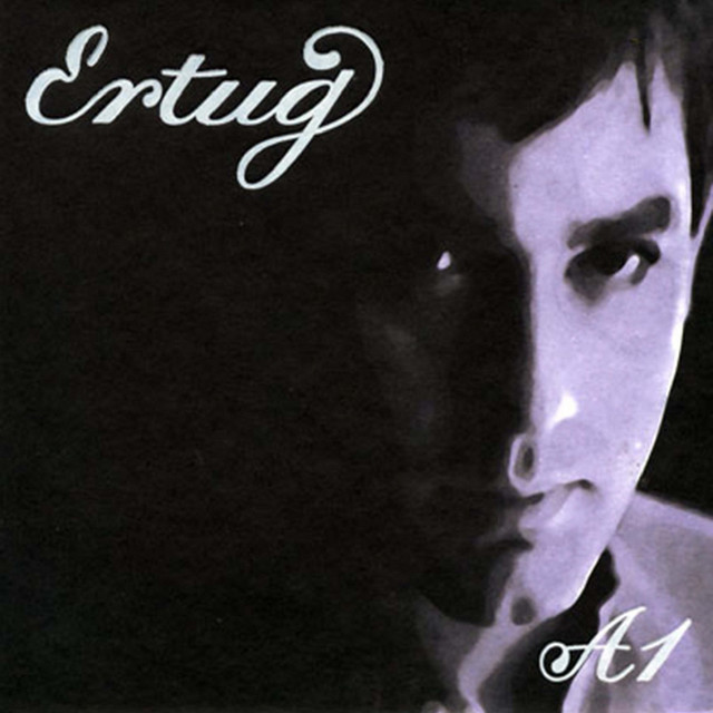 A1 cover art