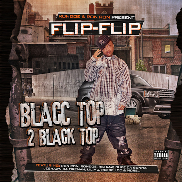 Flip Flip | Spotify