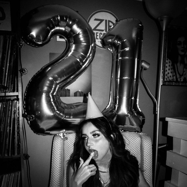 21 cover