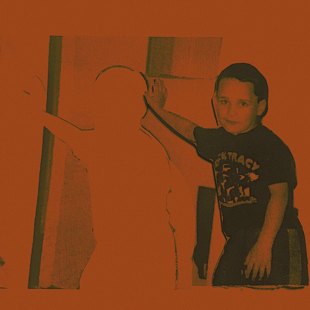 Сила cover art