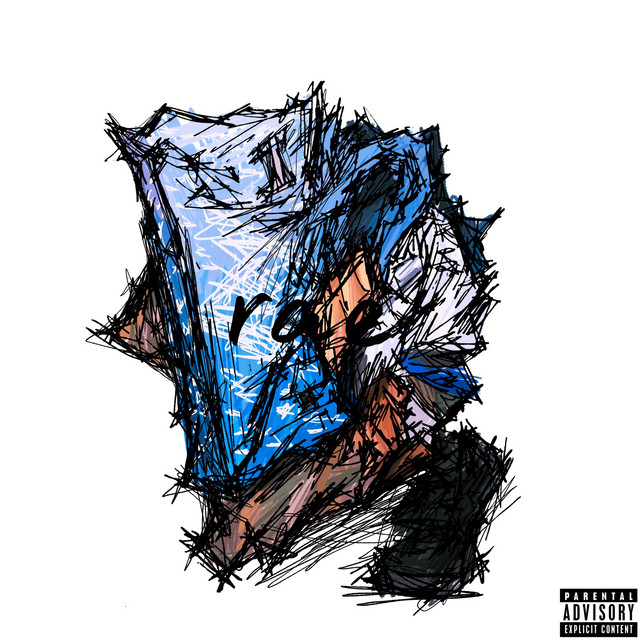 rae cover art