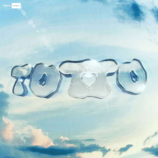 TOTTO cover art
