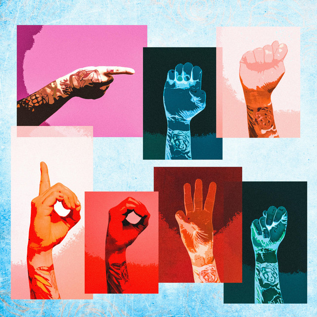 Get Down cover art