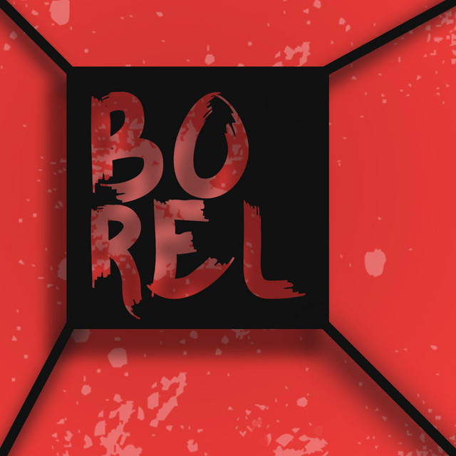 BOREL cover art