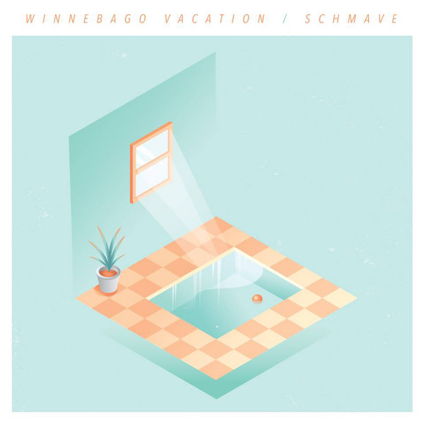 Winnebago Vacation + Schmave cover