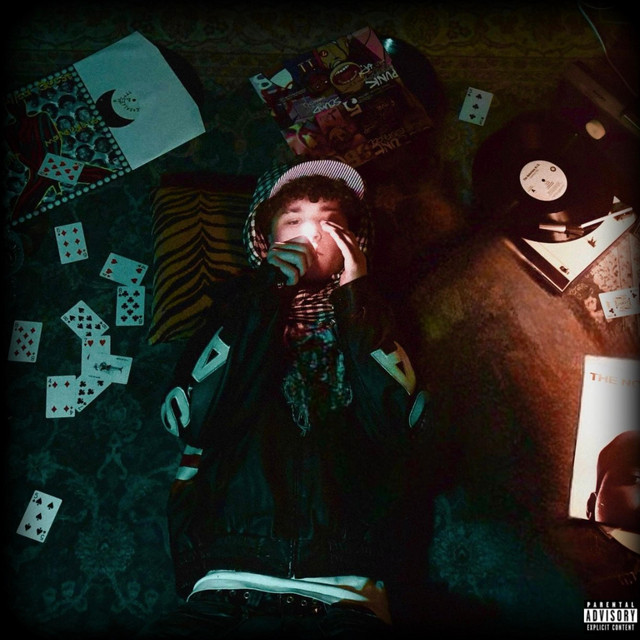 undefined album image