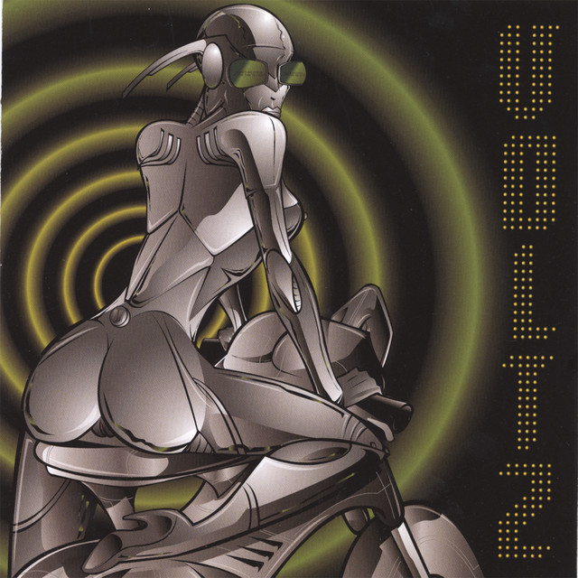 Voltz cover art