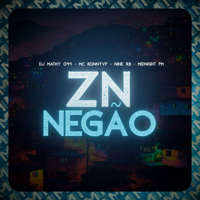 ZN Negão