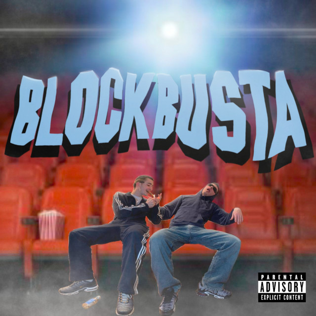 BLOCKBUSTA