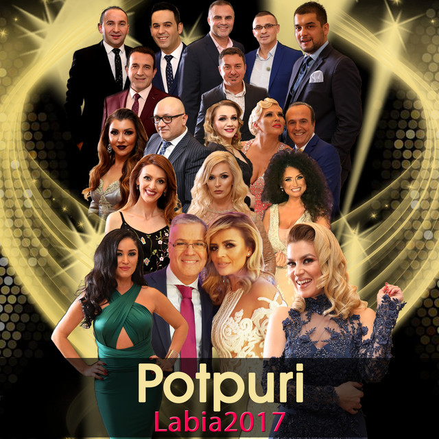 Potpuri festive 1