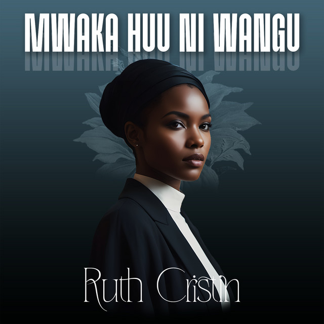 Ruth Cristin
