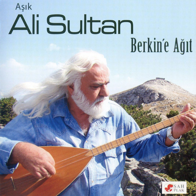 Berkin'e Ağıt cover art