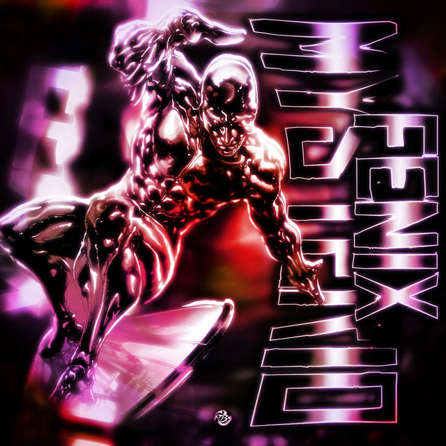 Fenix Mysterio Vol. 3