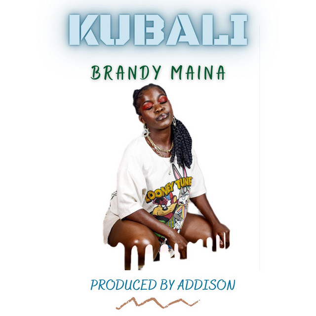 Kubali cover