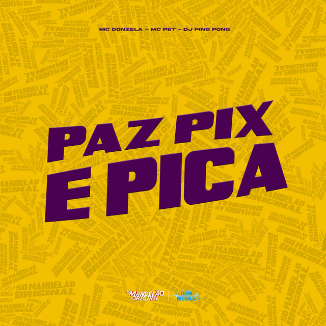 Paz Pix e Pica