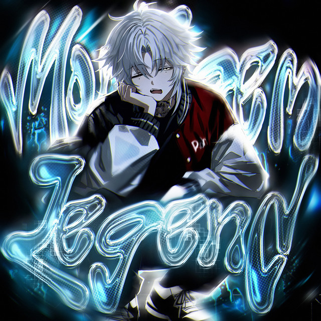 MONTAGEM LEGEND