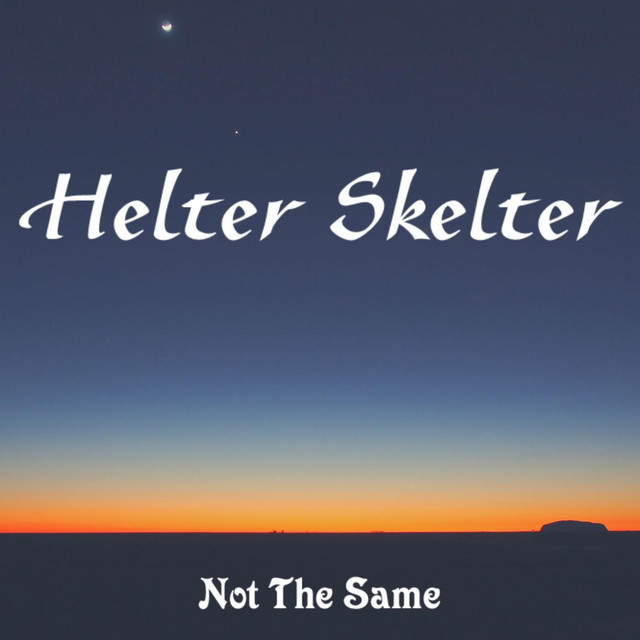 Helter Photo