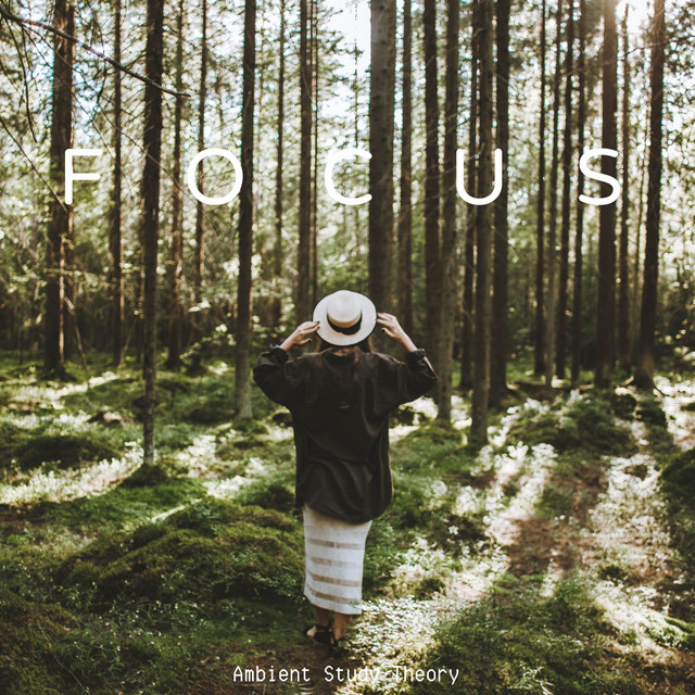Focus cover art