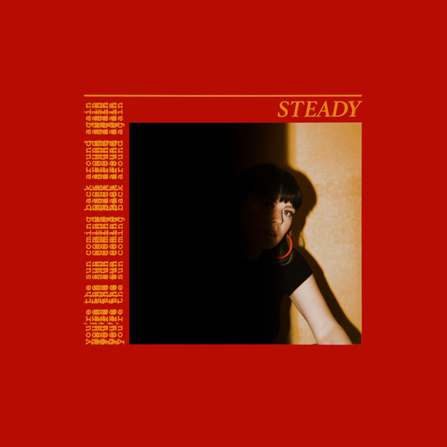 Steady cover