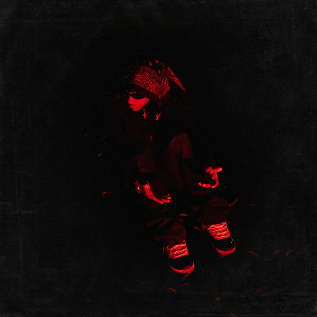 Why Always Me cover art