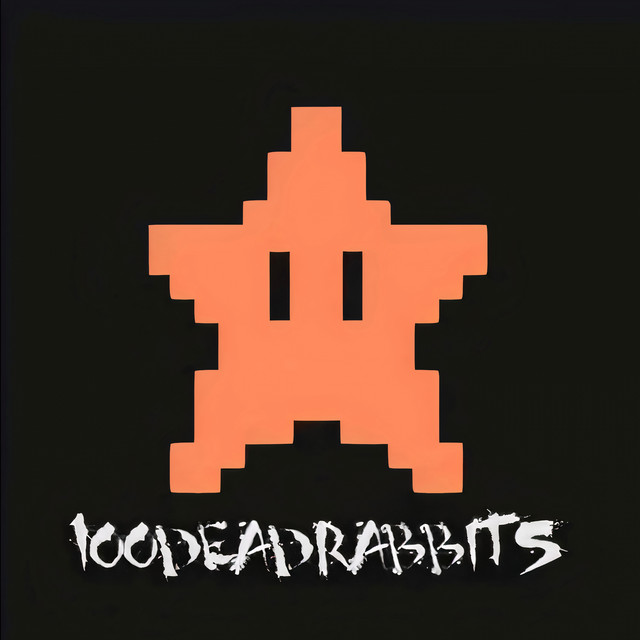 Instrumental cover art