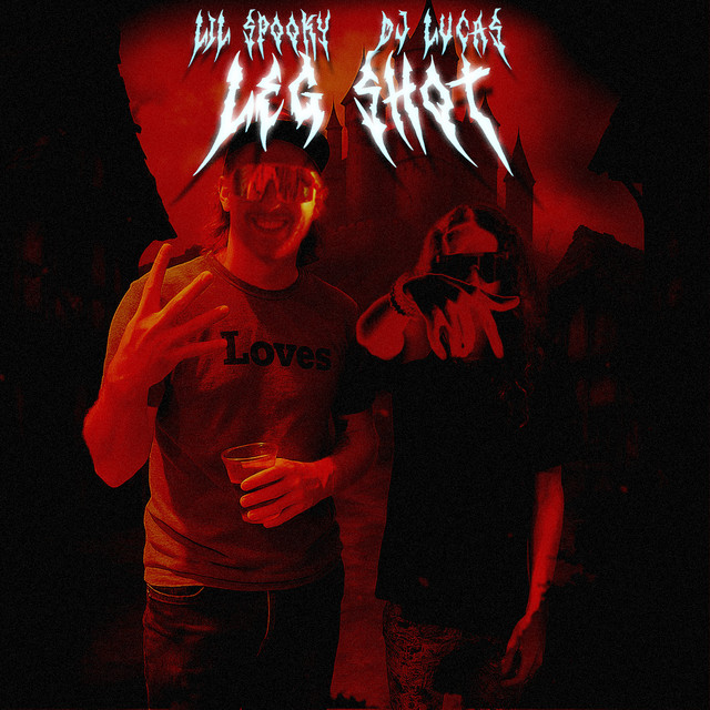 Lil Spooky, DJ Lucas – Leg Shot