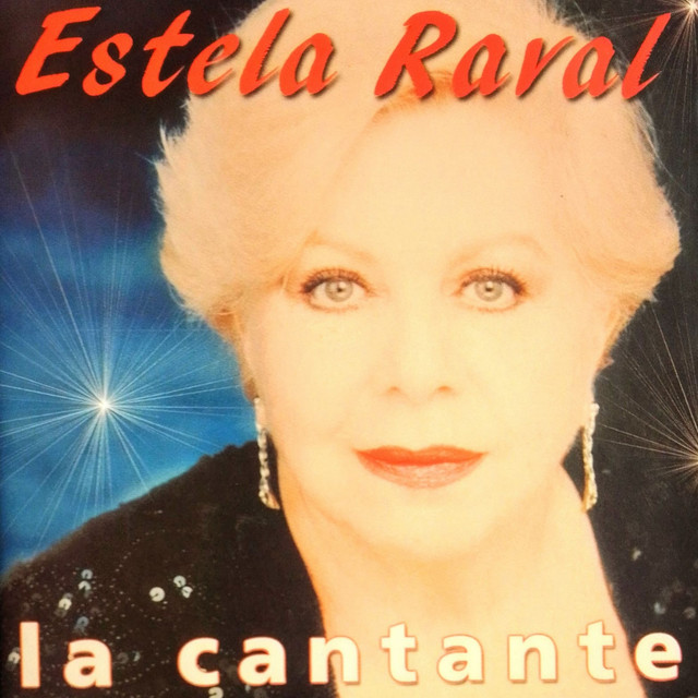 La Cantante cover art