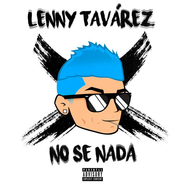 Cover du titre No Se Nada