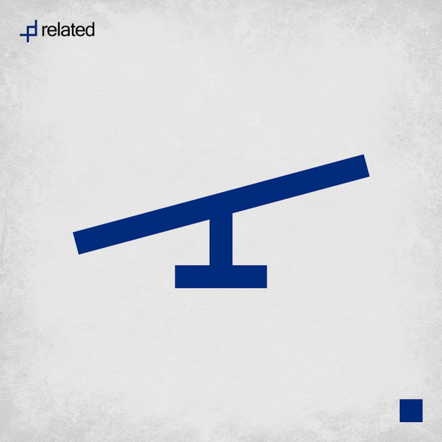 Lines EP cover art