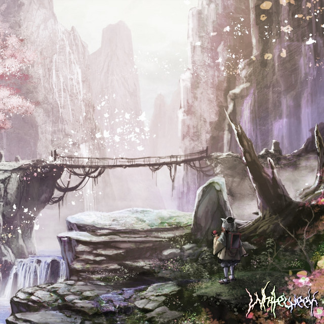 Ethereal Breakpoint cover art