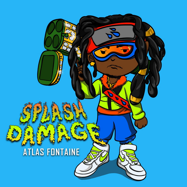 Splash Damage