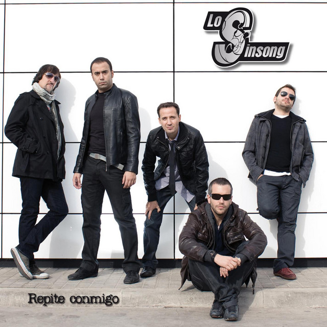 Repite conmigo cover