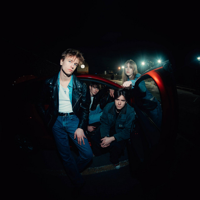 Drive