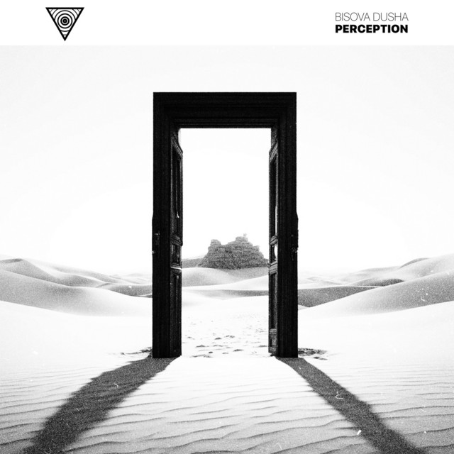 Обкладинка: Perception — BISOVA DUSHA
