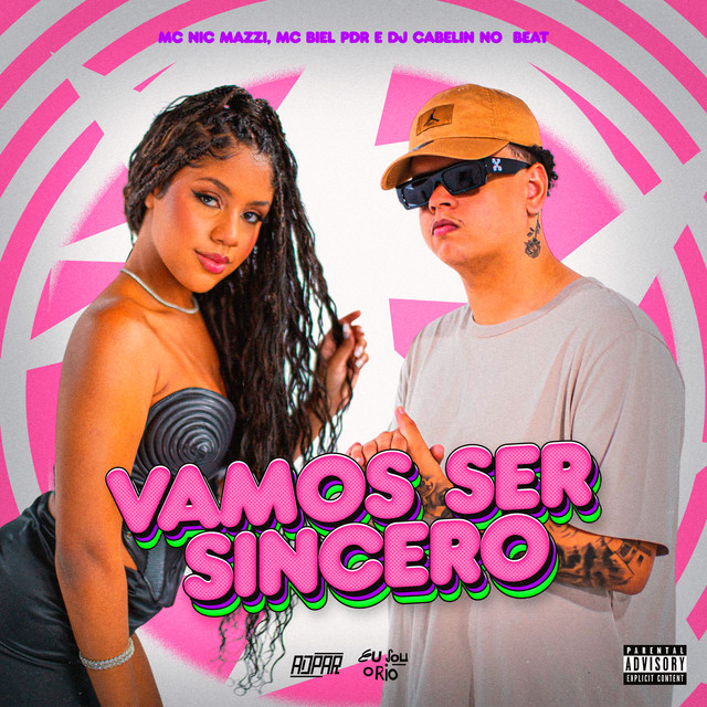 VAMOS SER SINCERO