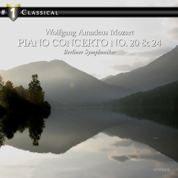 Concerto No. 20 in D Minor for Piano and Orchestra, K. 466: II. Romance