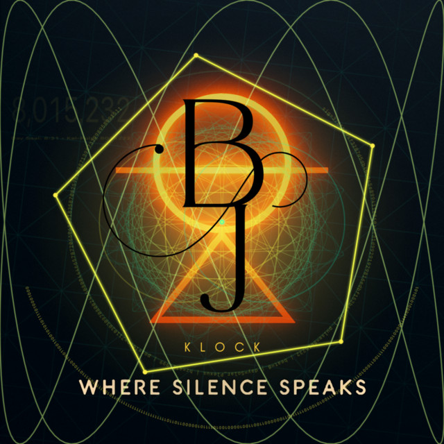 Where Silence Speaks cover art