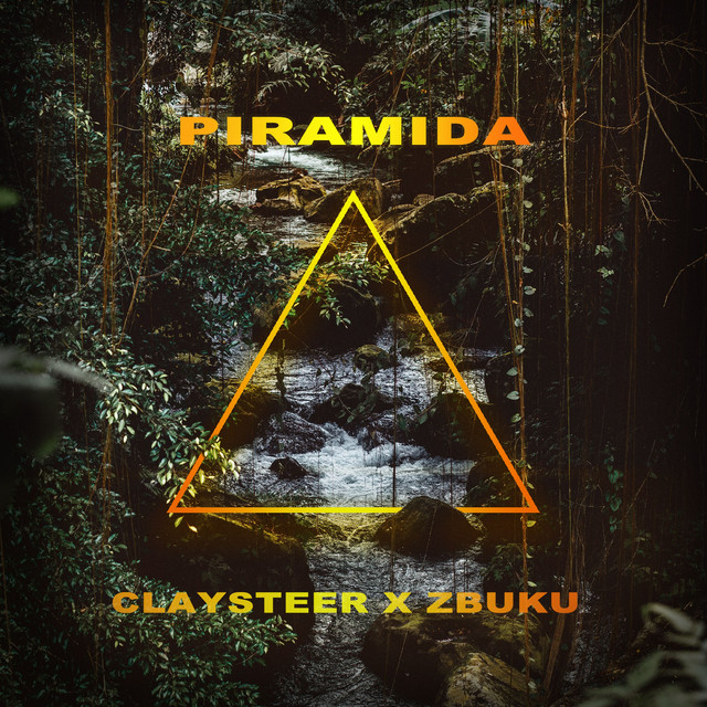 Piramida cover art